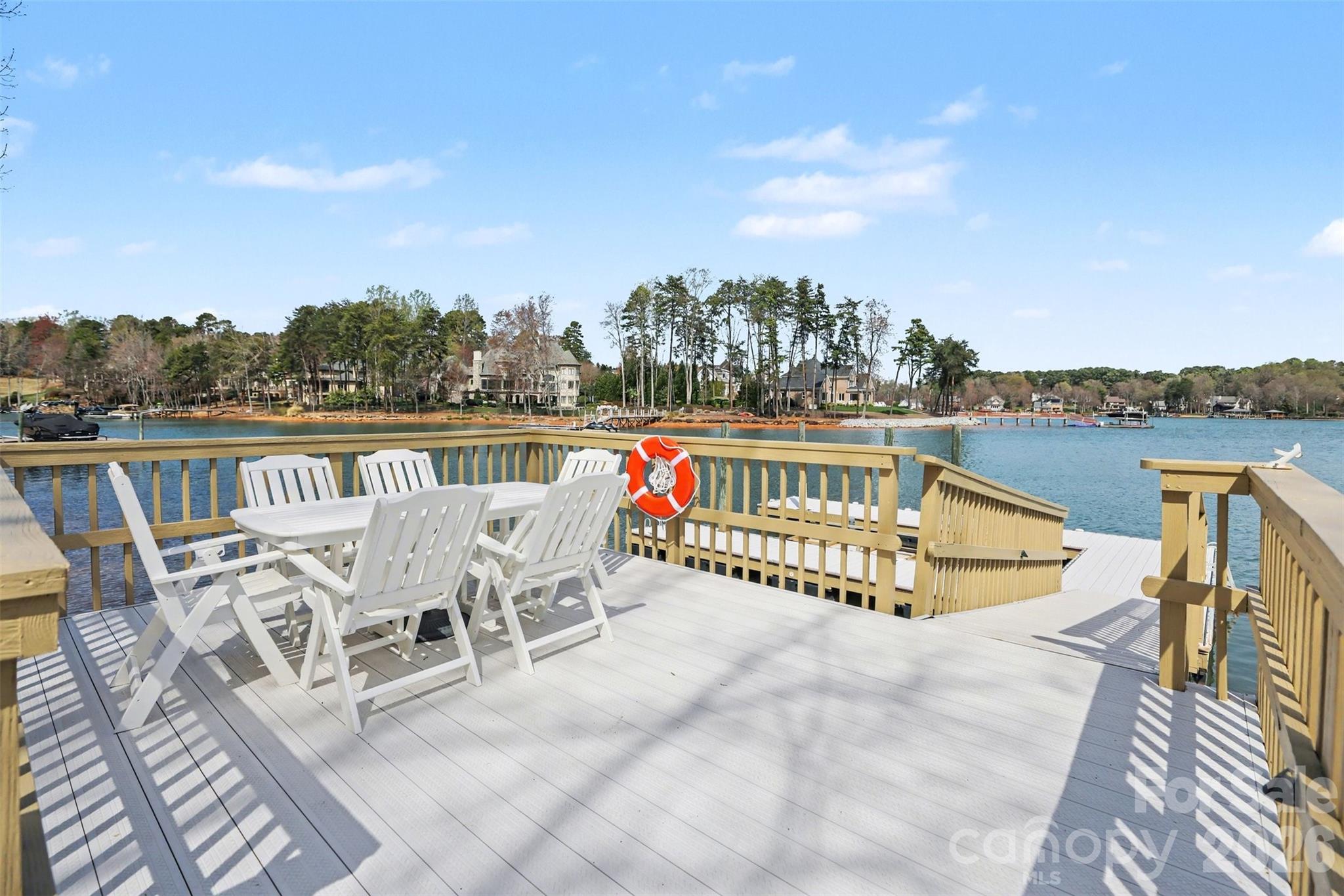 The Point - Residential