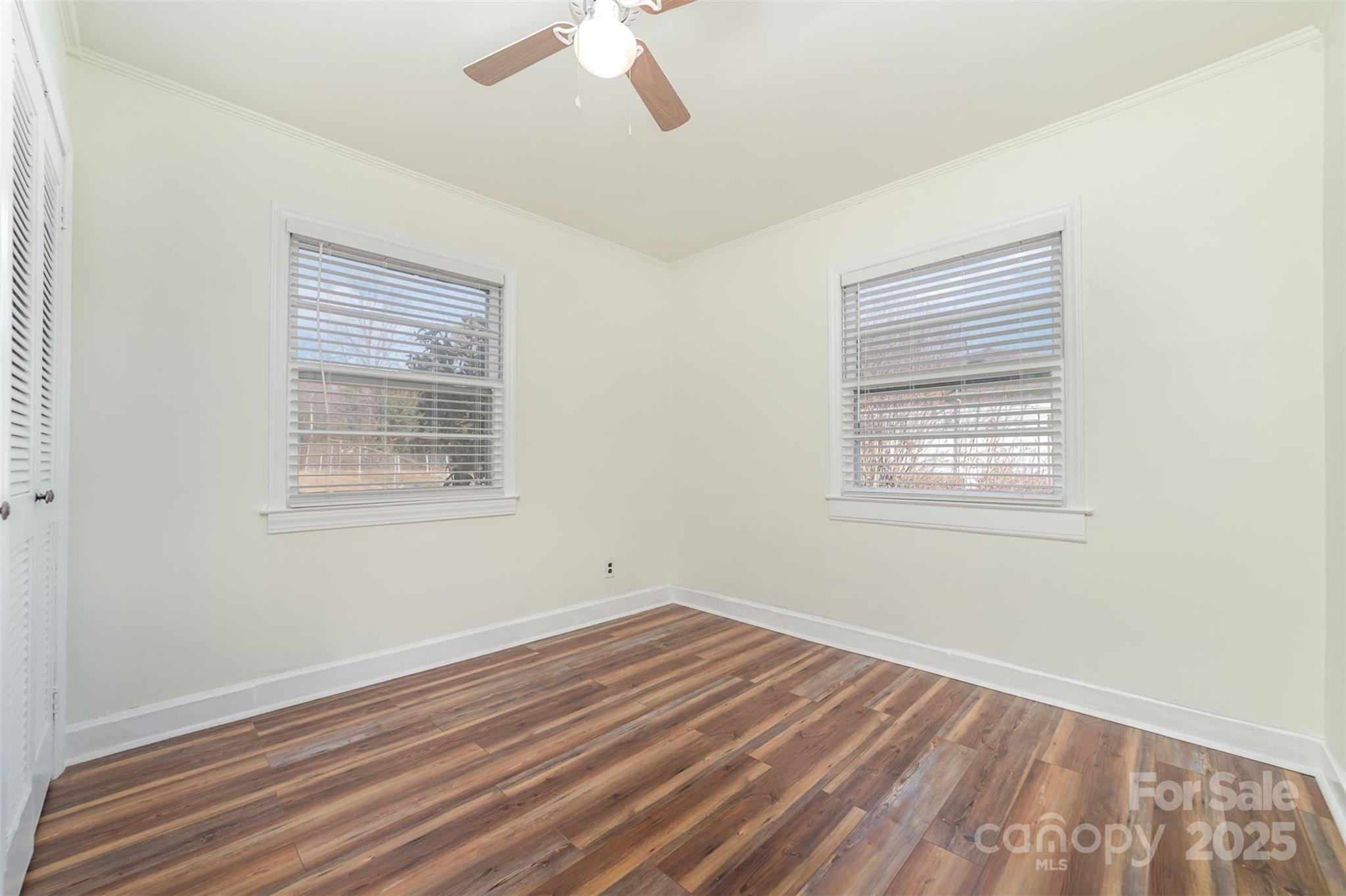 Catawba Terrace - Residential