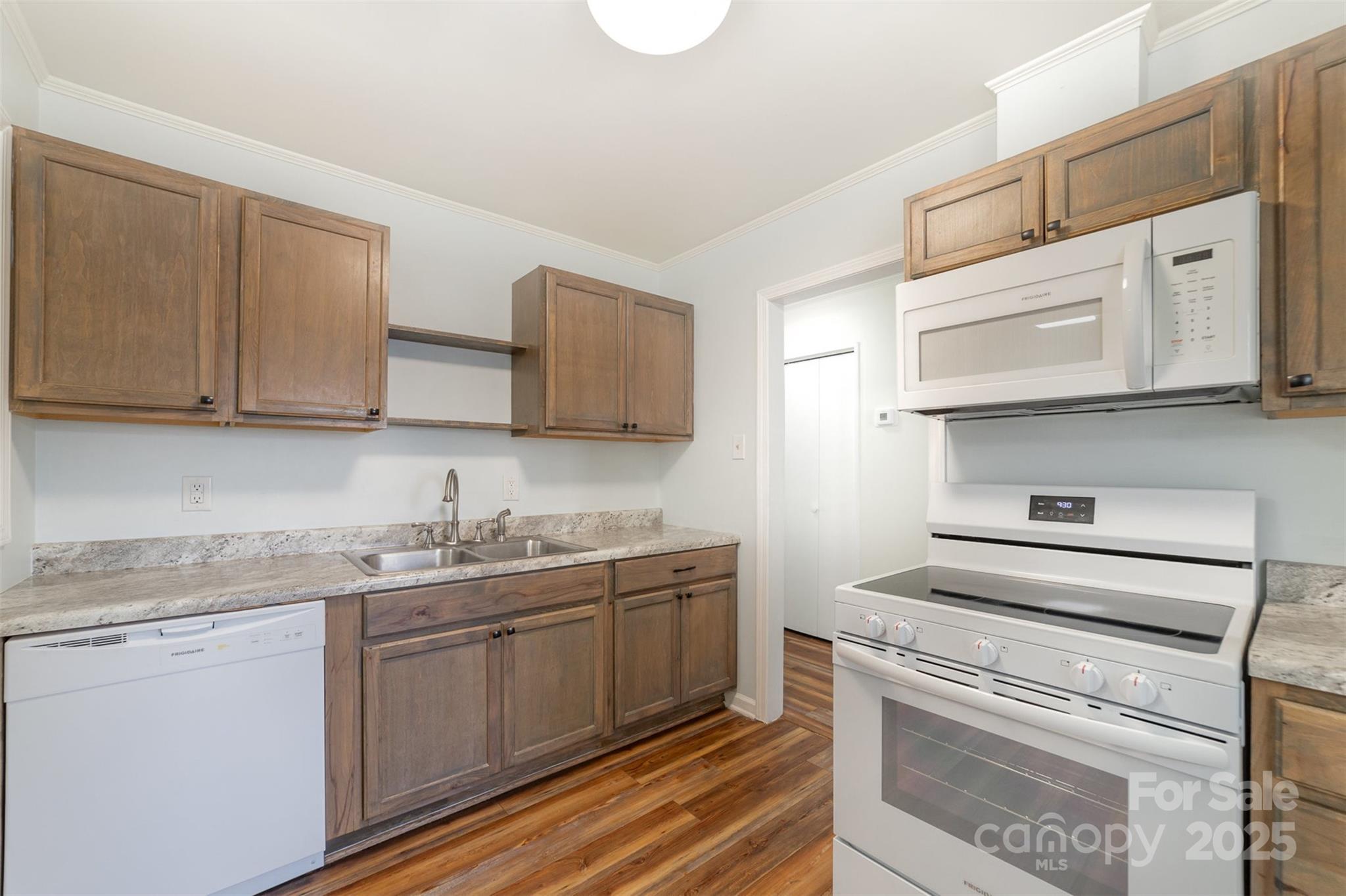Catawba Terrace - Residential
