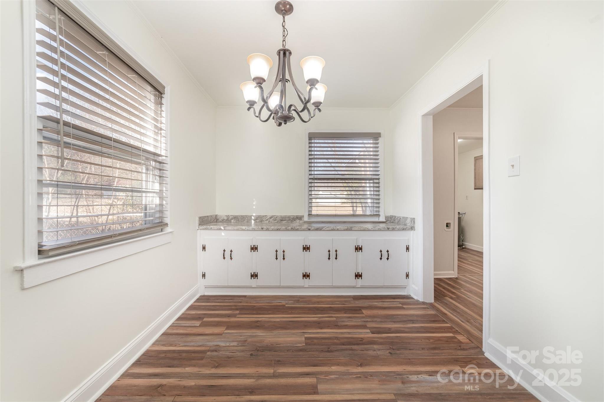Catawba Terrace - Residential