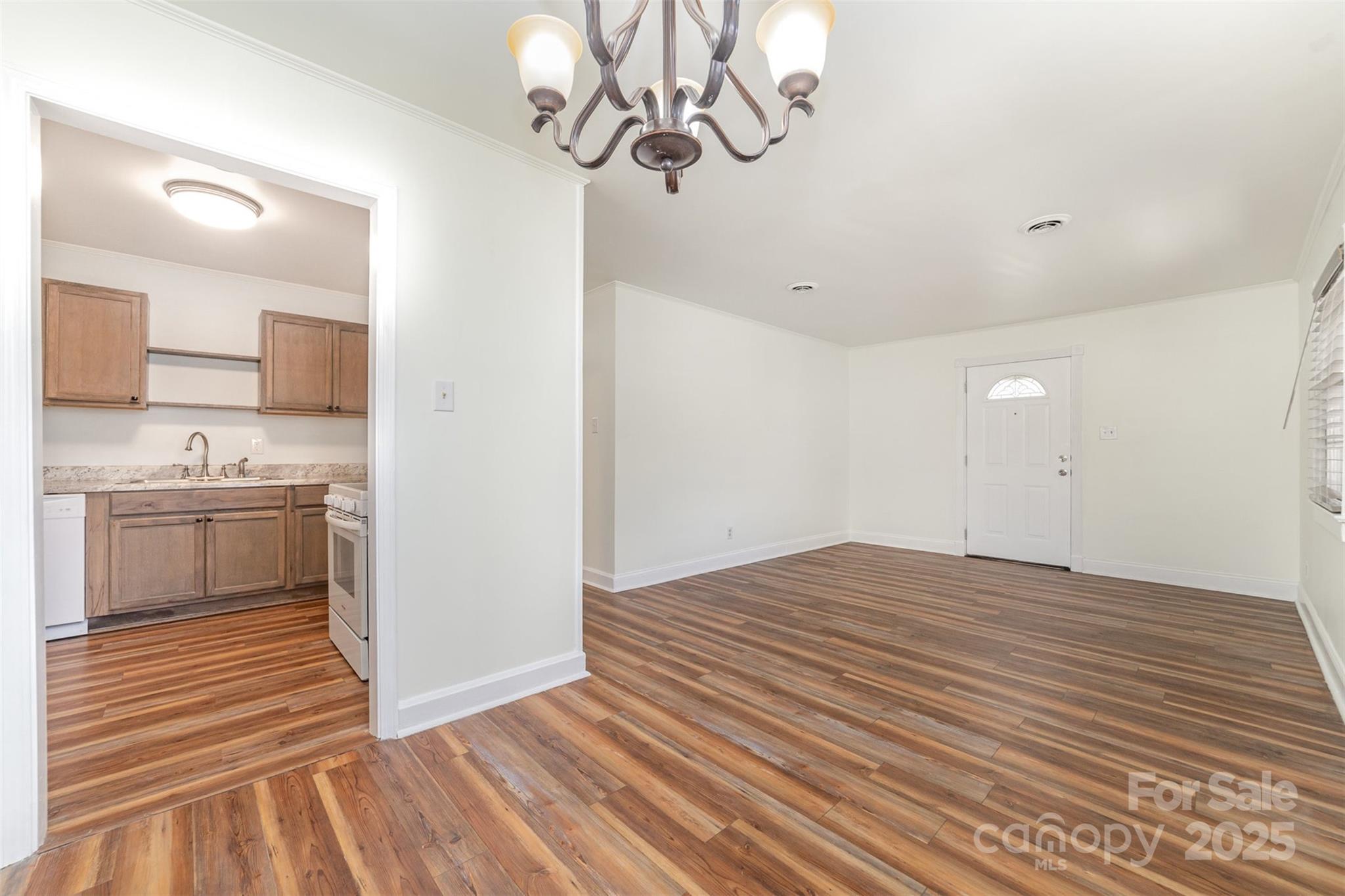 Catawba Terrace - Residential