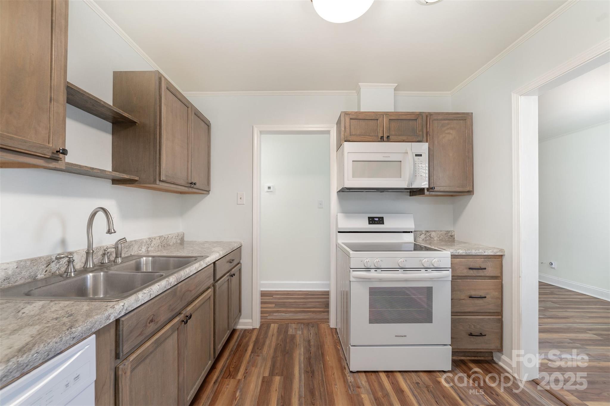 Catawba Terrace - Residential