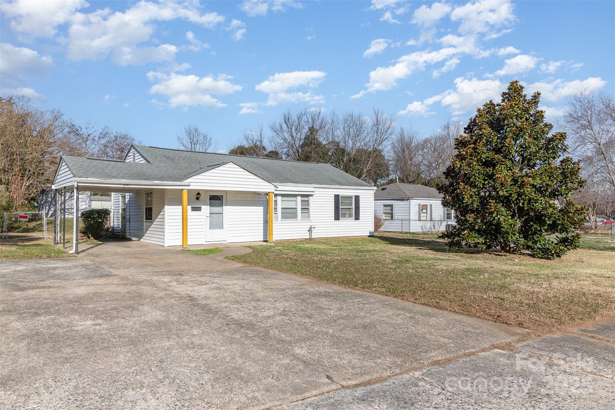 Catawba Terrace - Residential