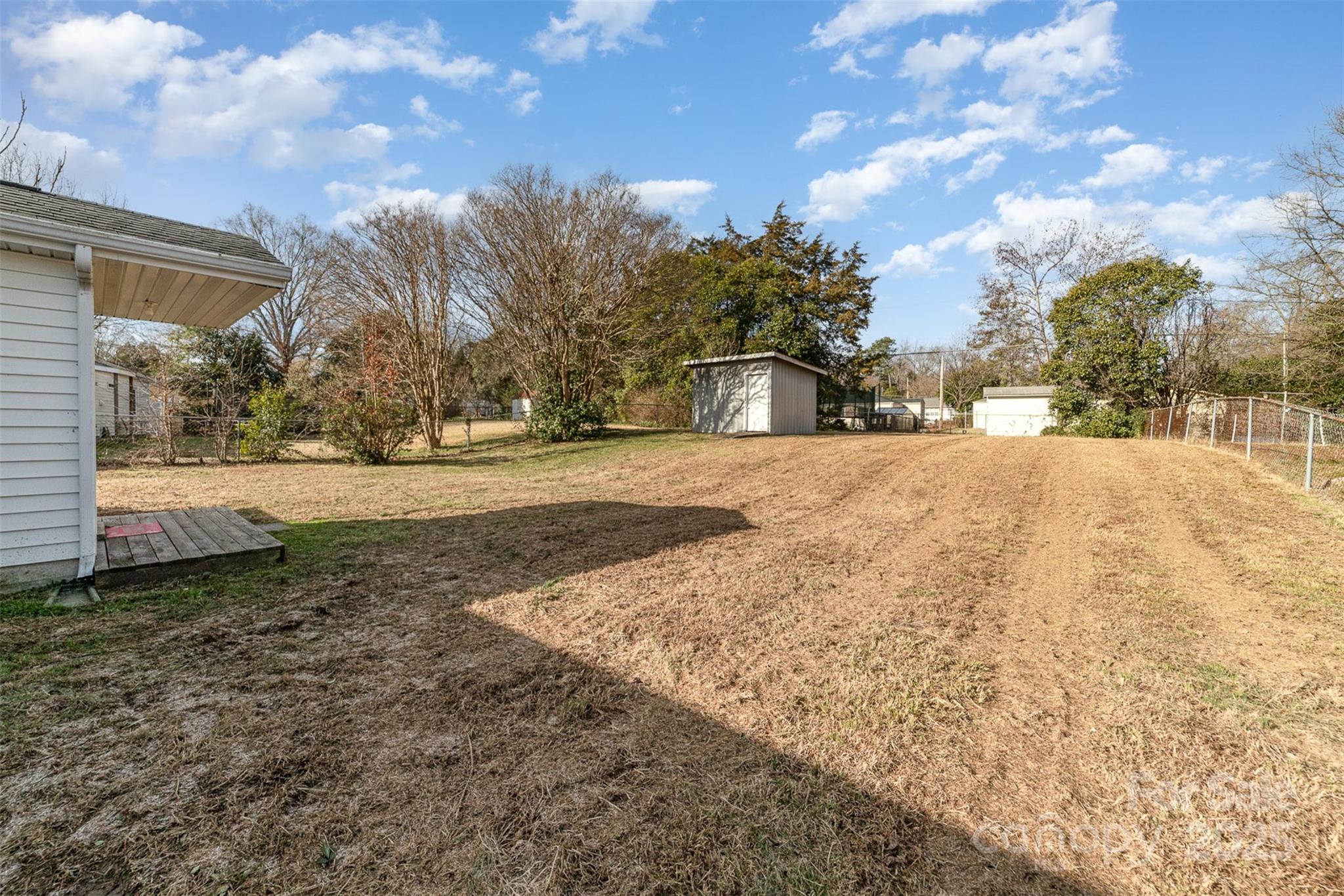 Catawba Terrace - Residential