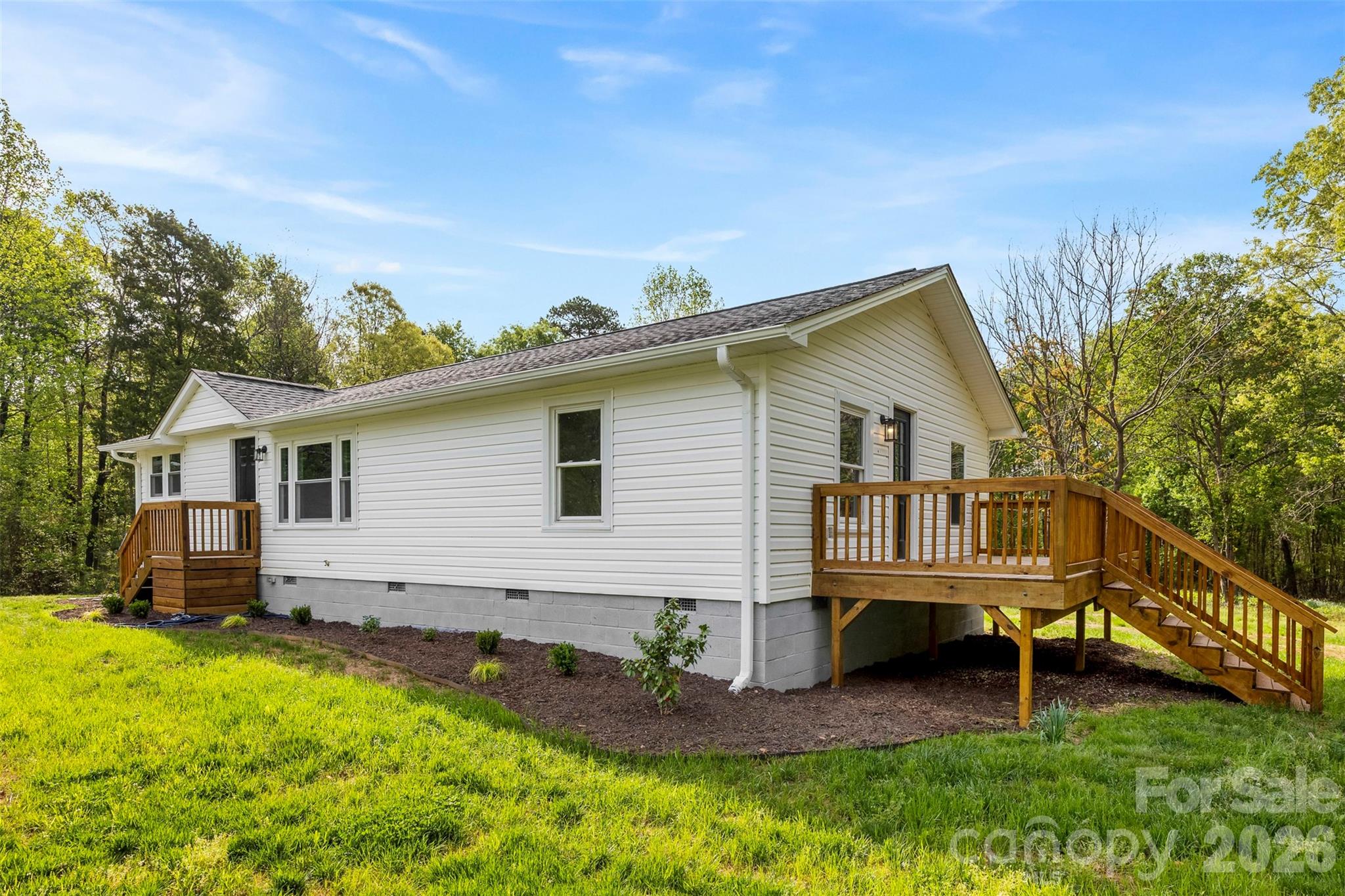 none - Residential