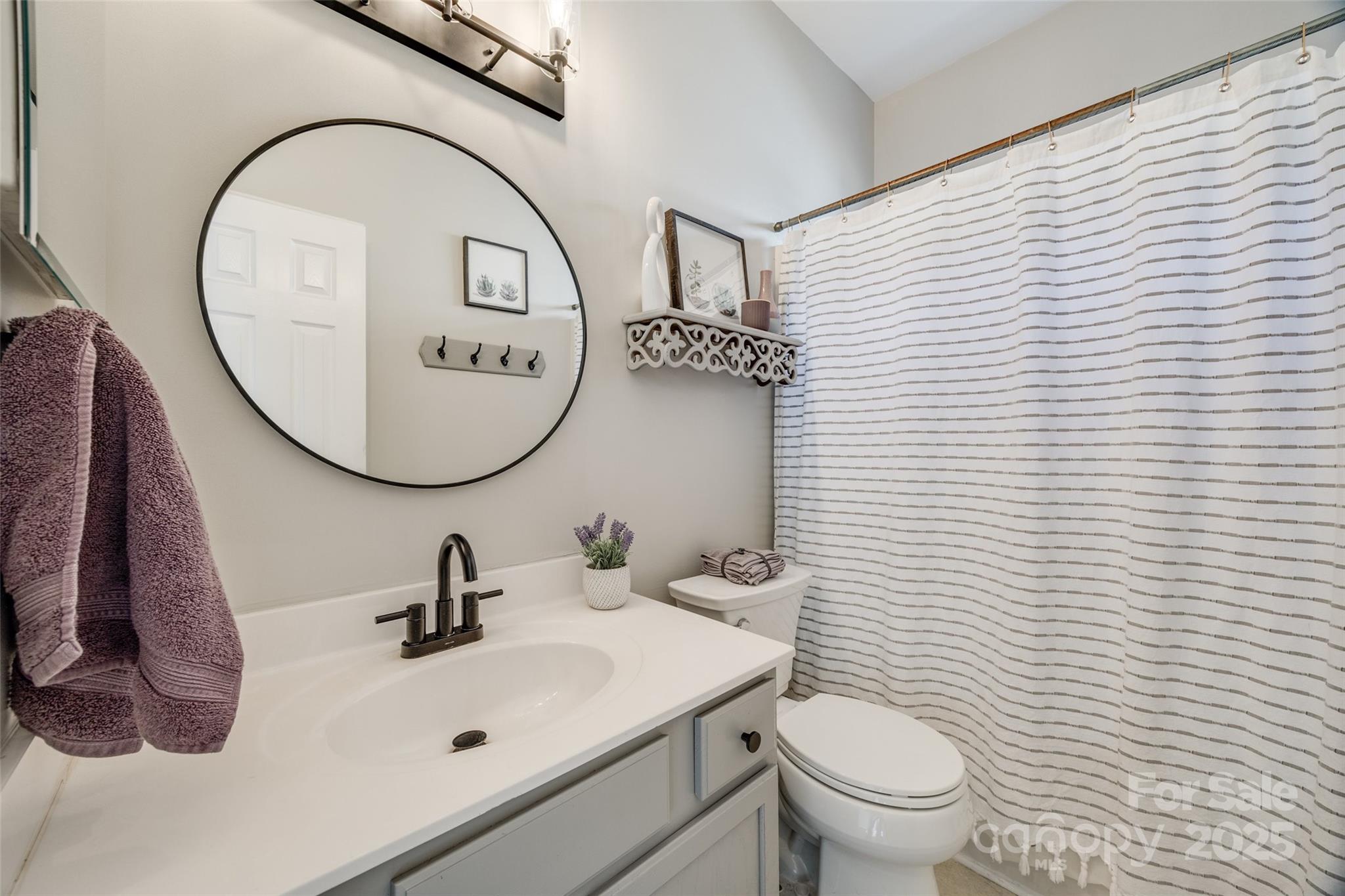 Clairemont - Residential