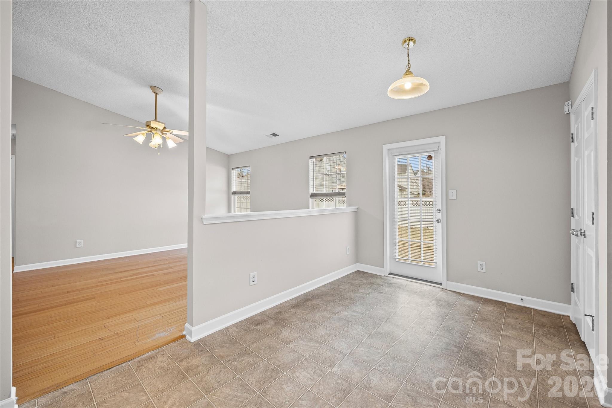 Woodstone - Residential