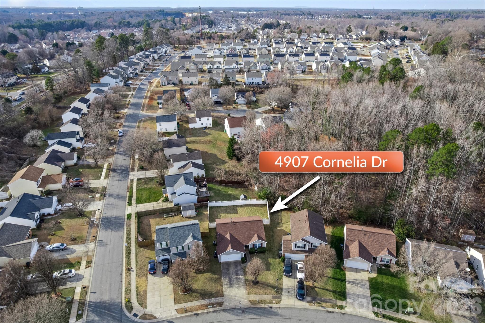 Woodstone - Residential