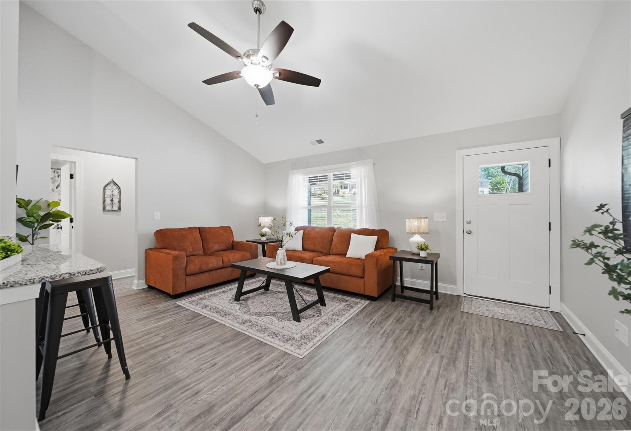 Tanglewood Place - Residential