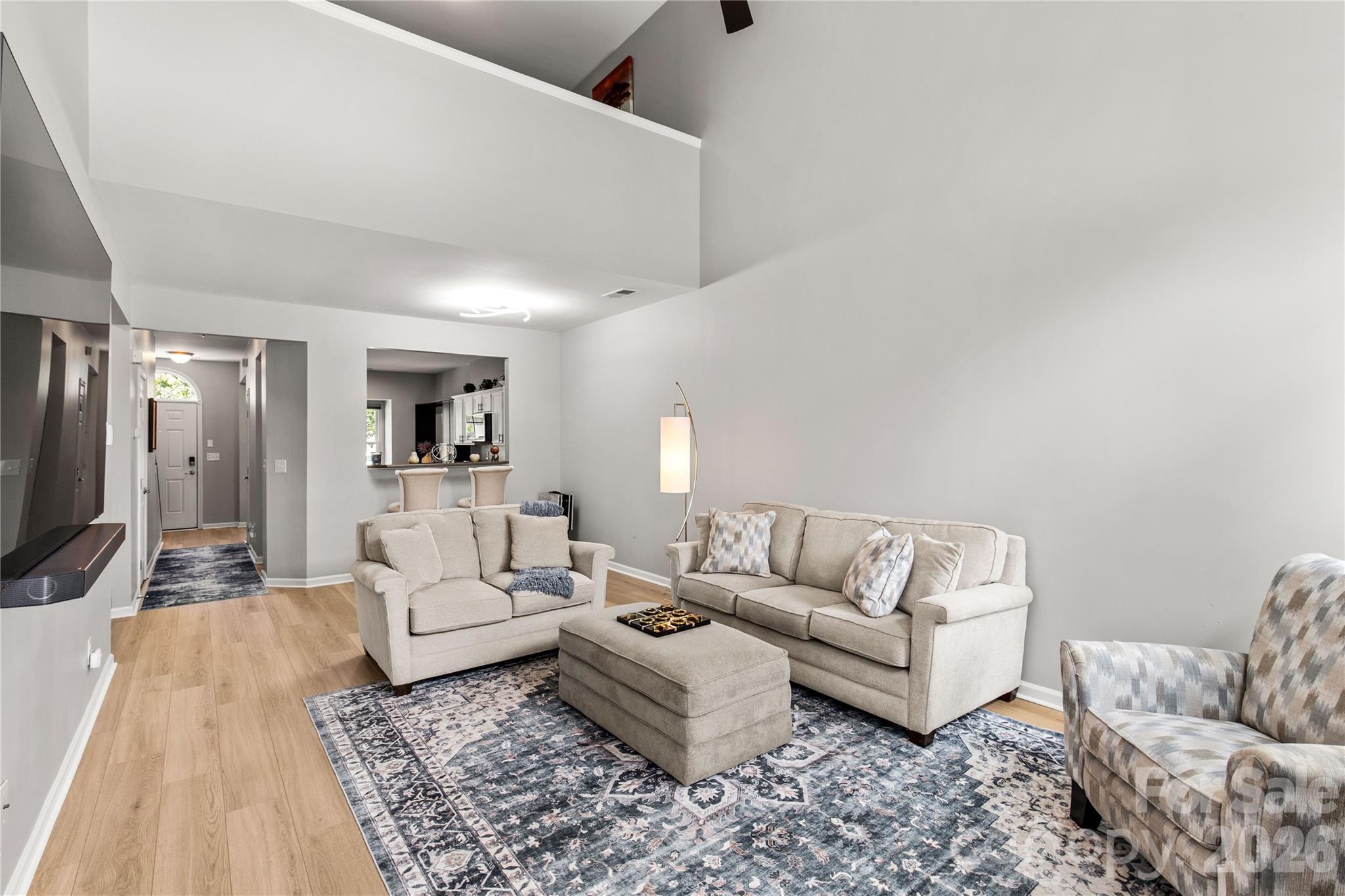 Wellsley Ford - Residential