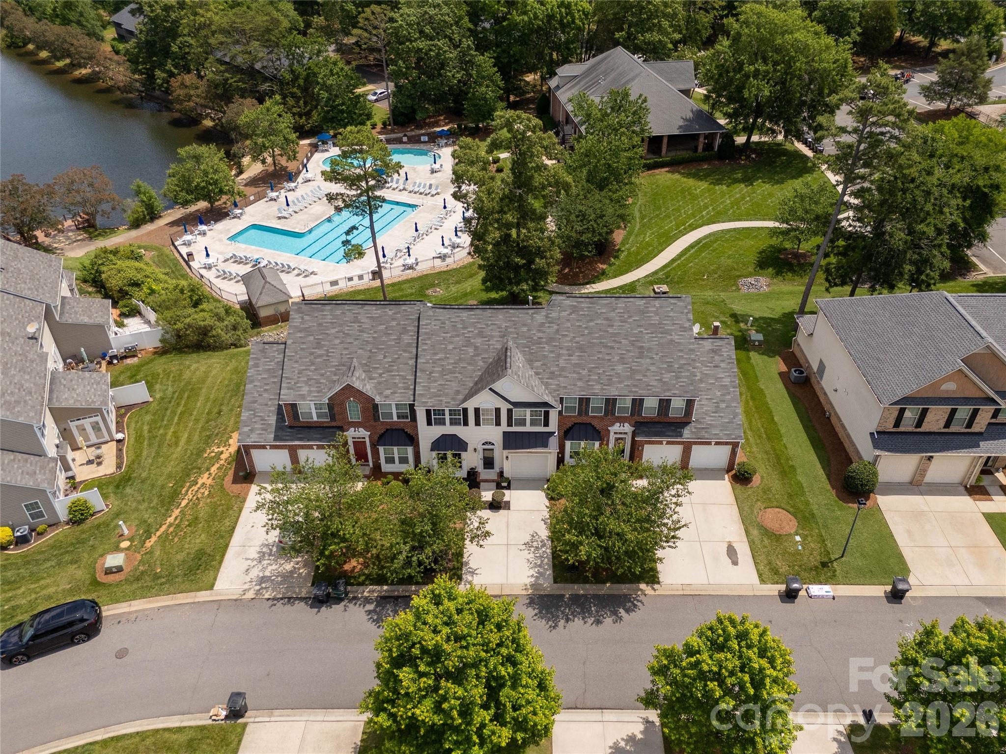 Wellsley Ford - Residential