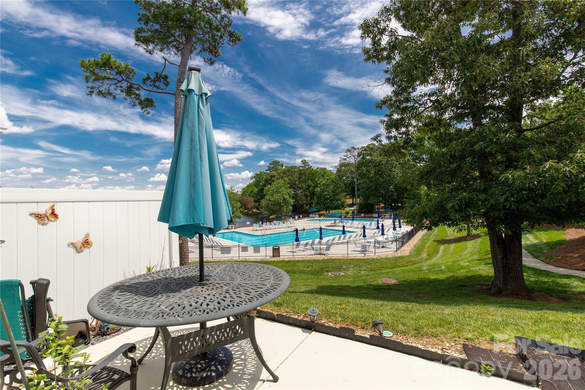Wellsley Ford - Residential