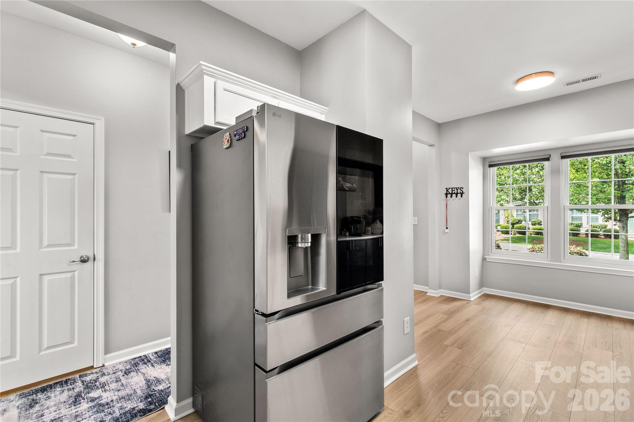 Wellsley Ford - Residential