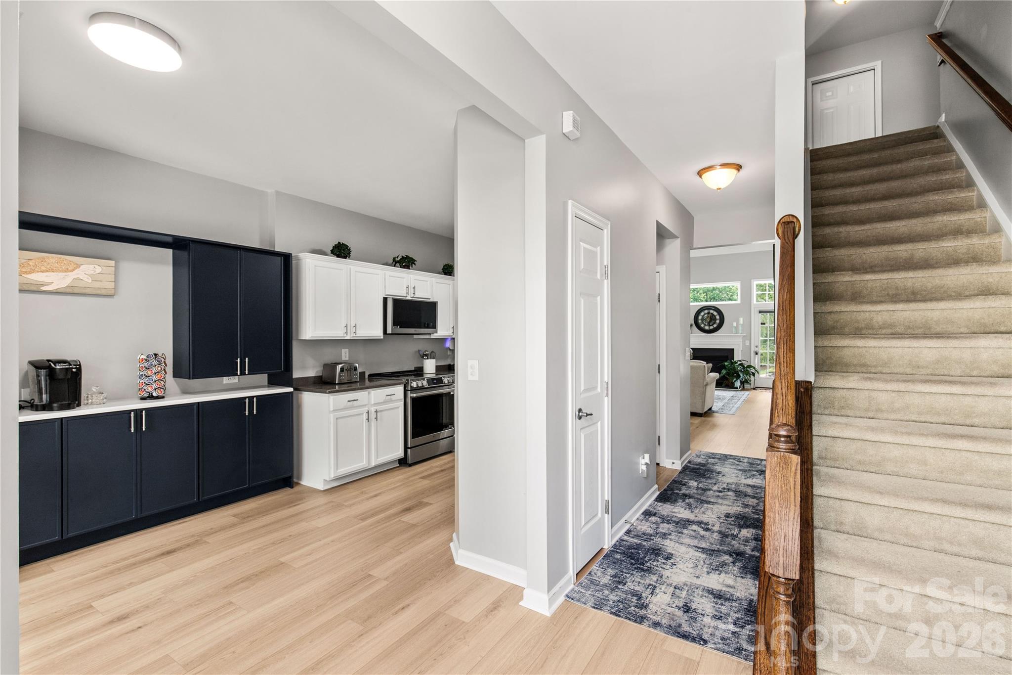 Wellsley Ford - Residential