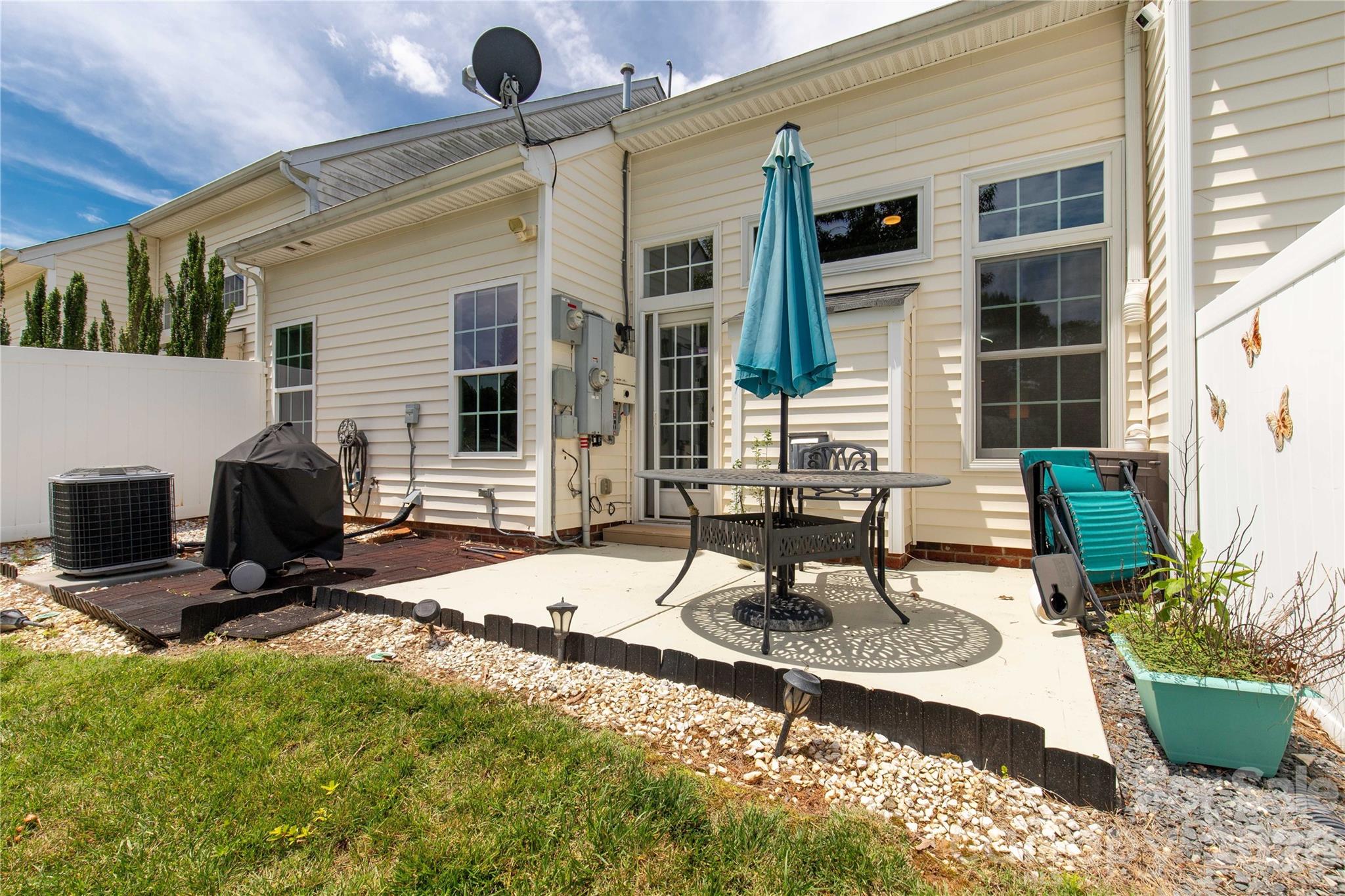Wellsley Ford - Residential
