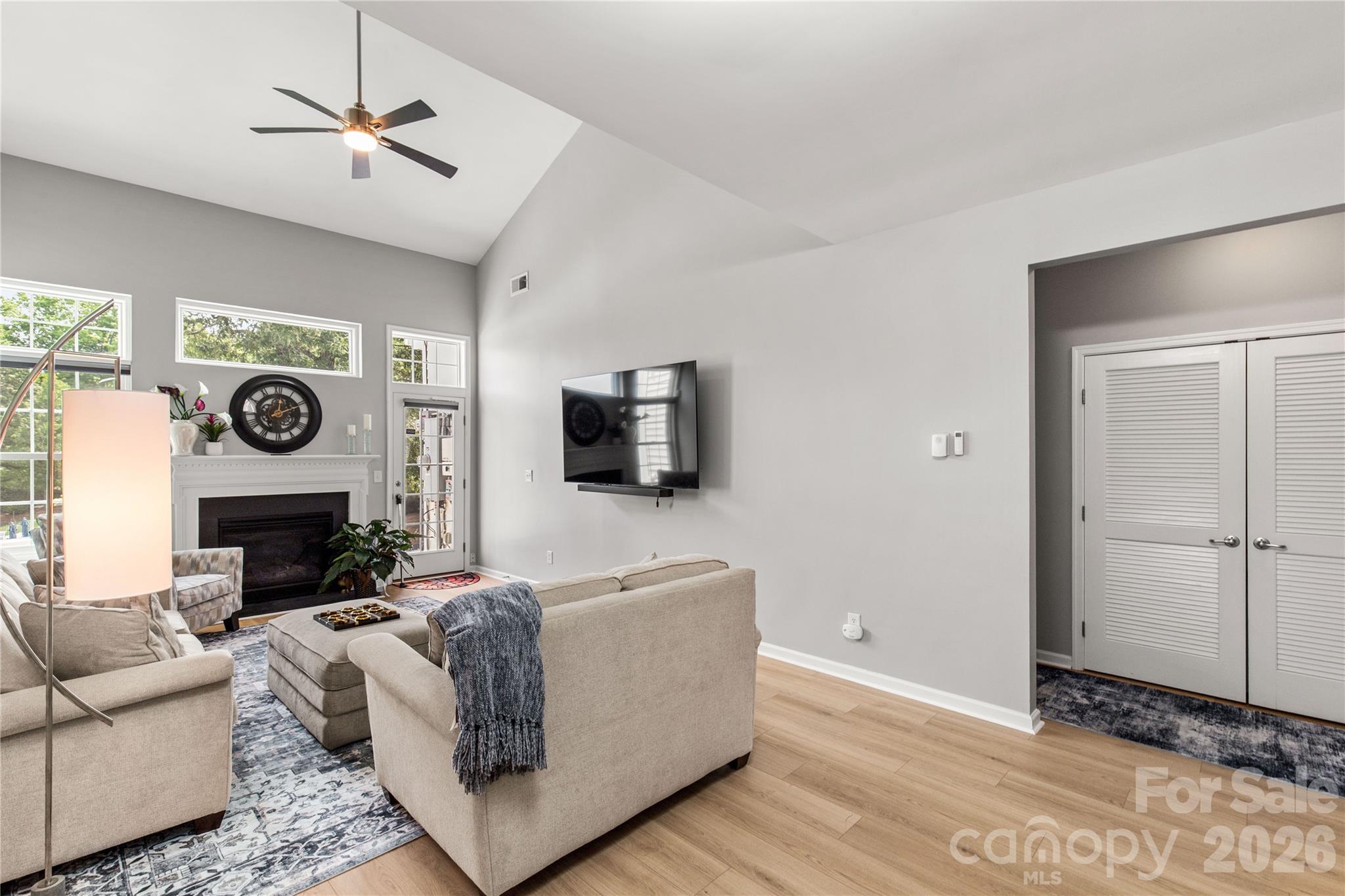 Wellsley Ford - Residential
