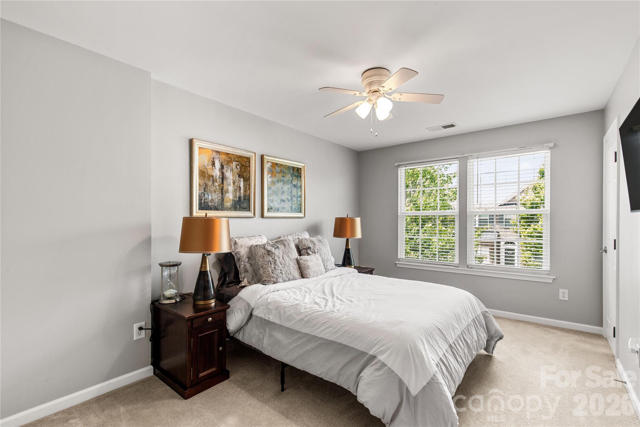 Wellsley Ford - Residential