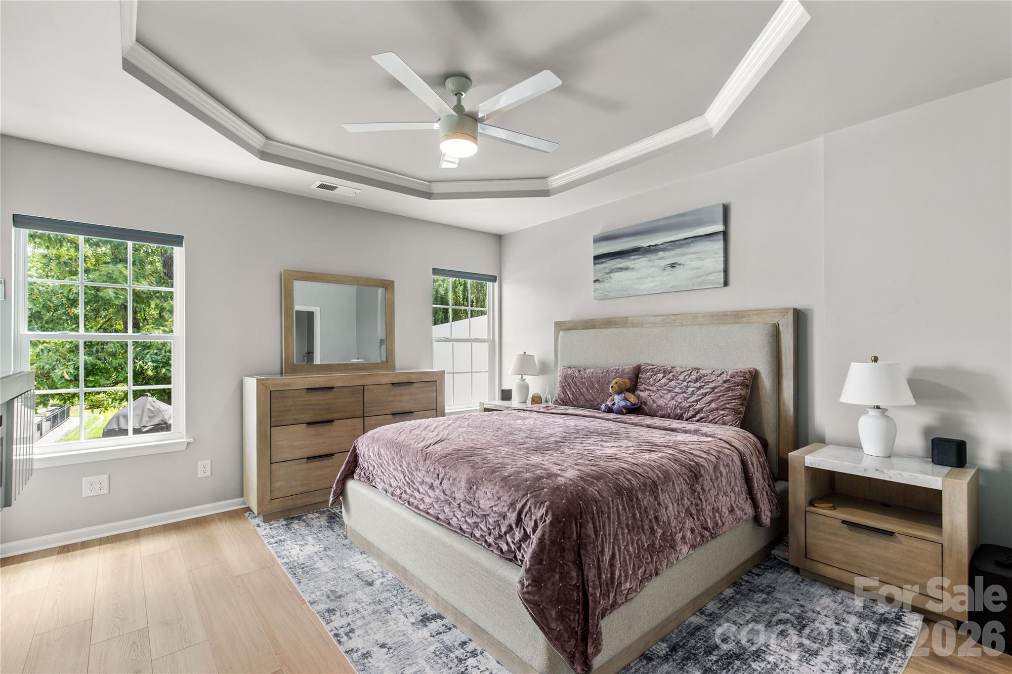 Wellsley Ford - Residential