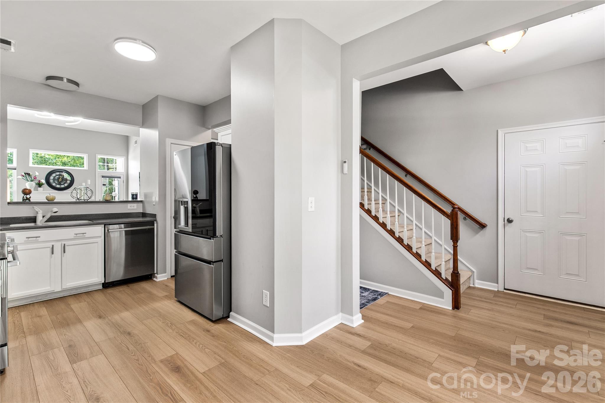 Wellsley Ford - Residential