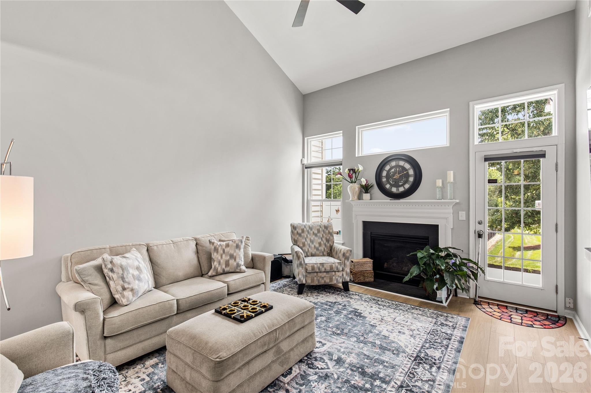 Wellsley Ford - Residential