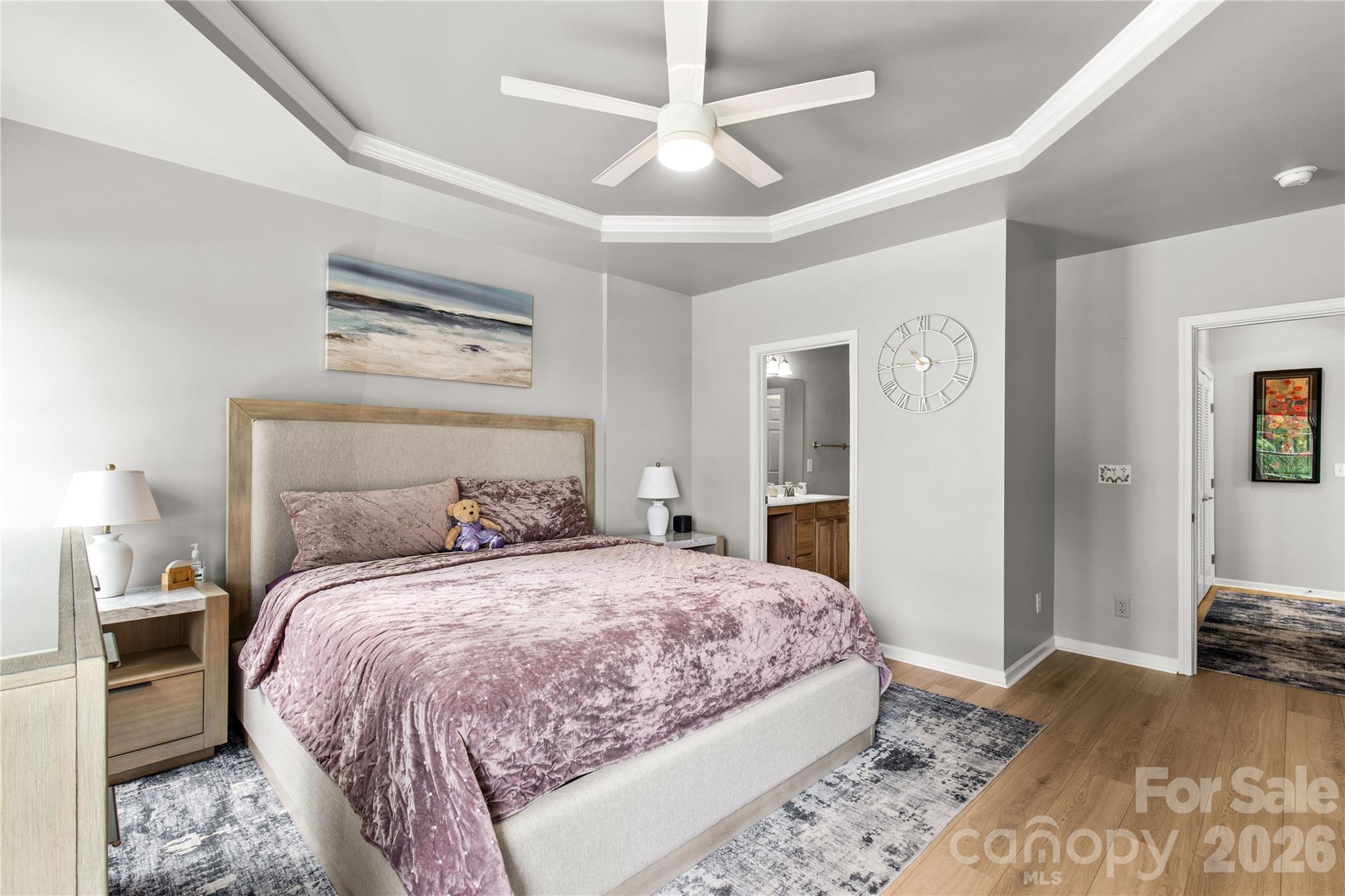 Wellsley Ford - Residential