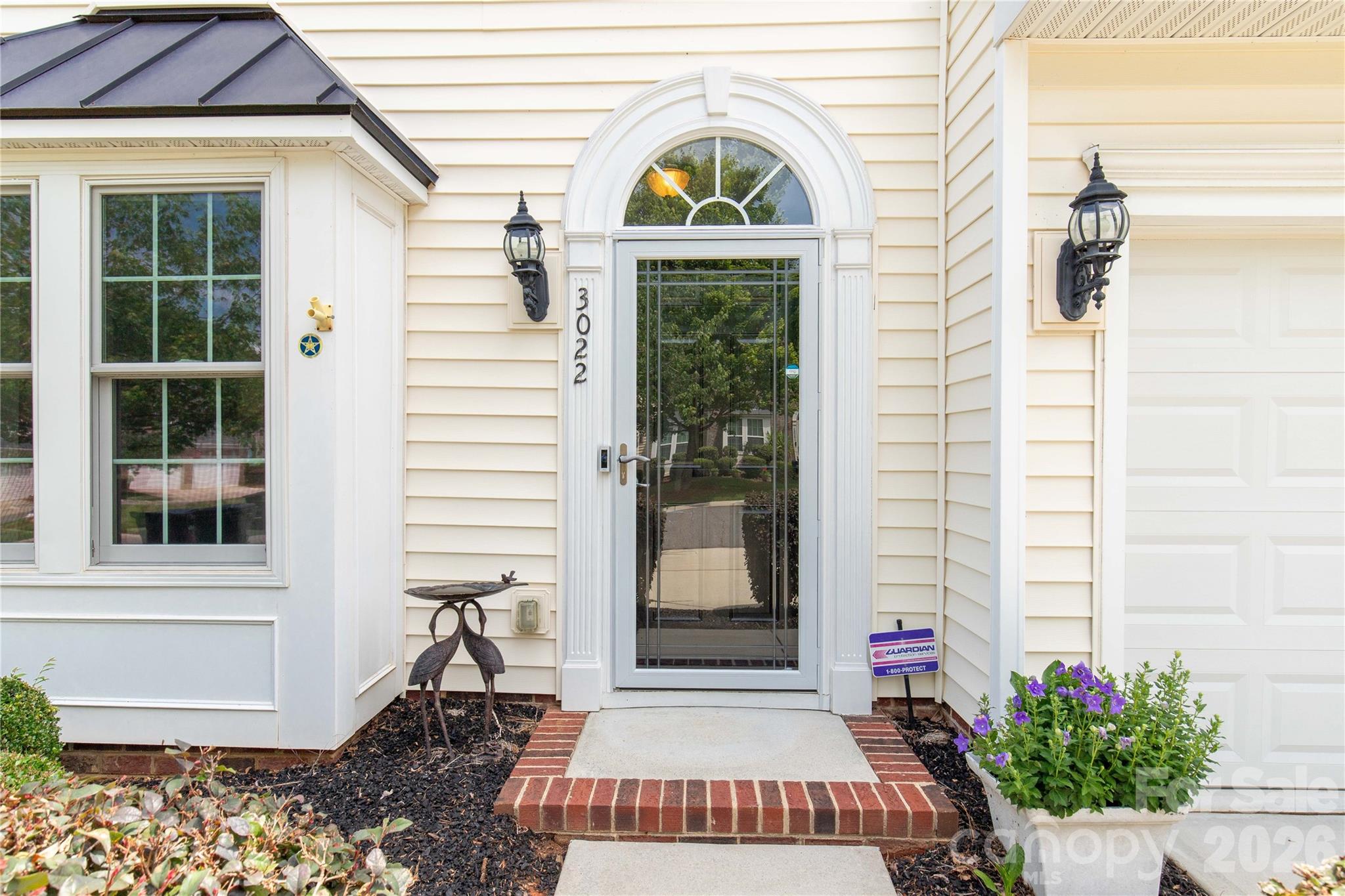 Wellsley Ford - Residential