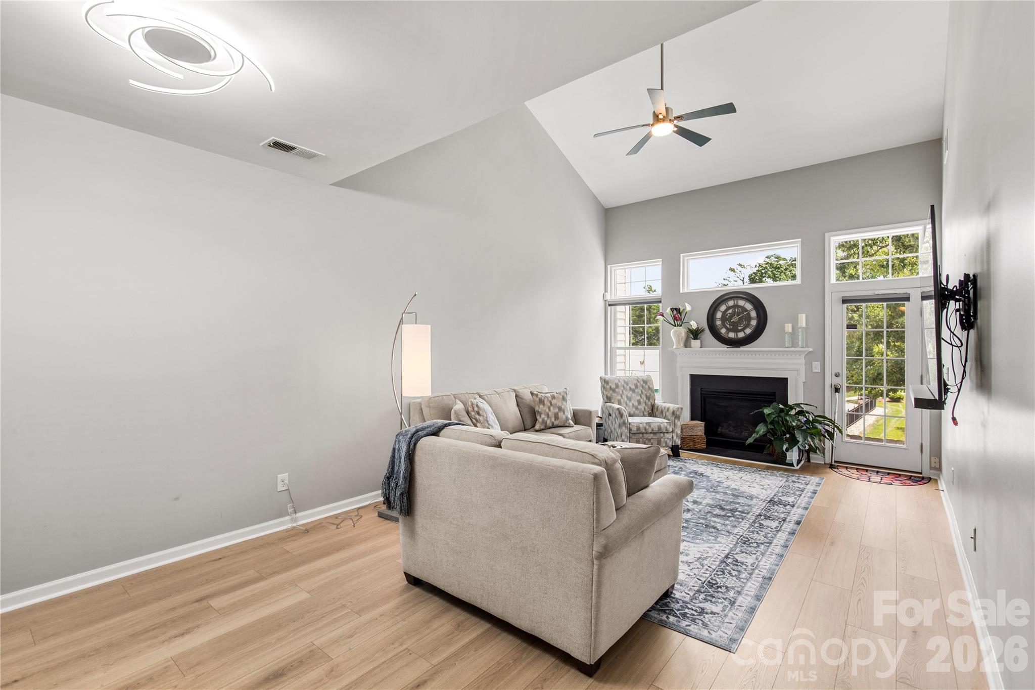 Wellsley Ford - Residential