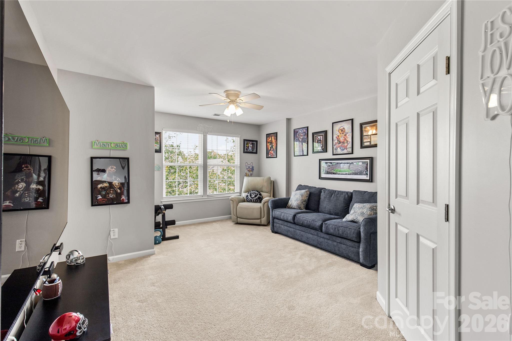 Wellsley Ford - Residential
