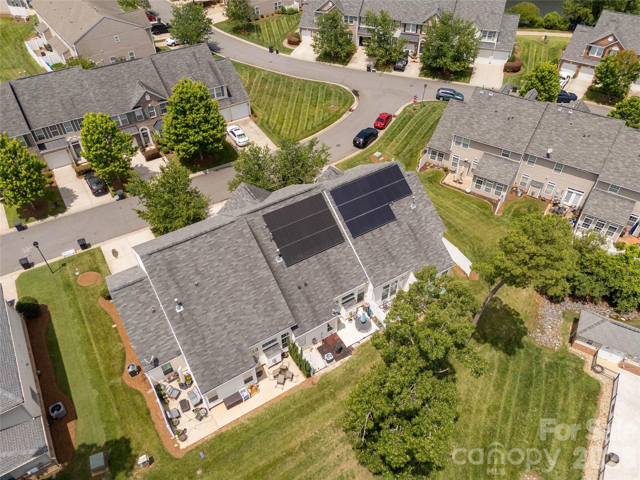 Wellsley Ford - Residential