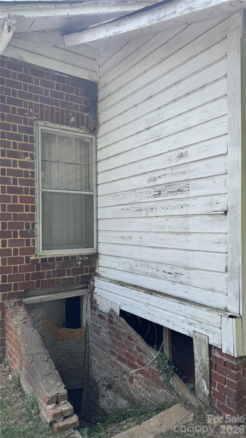 None - Residential