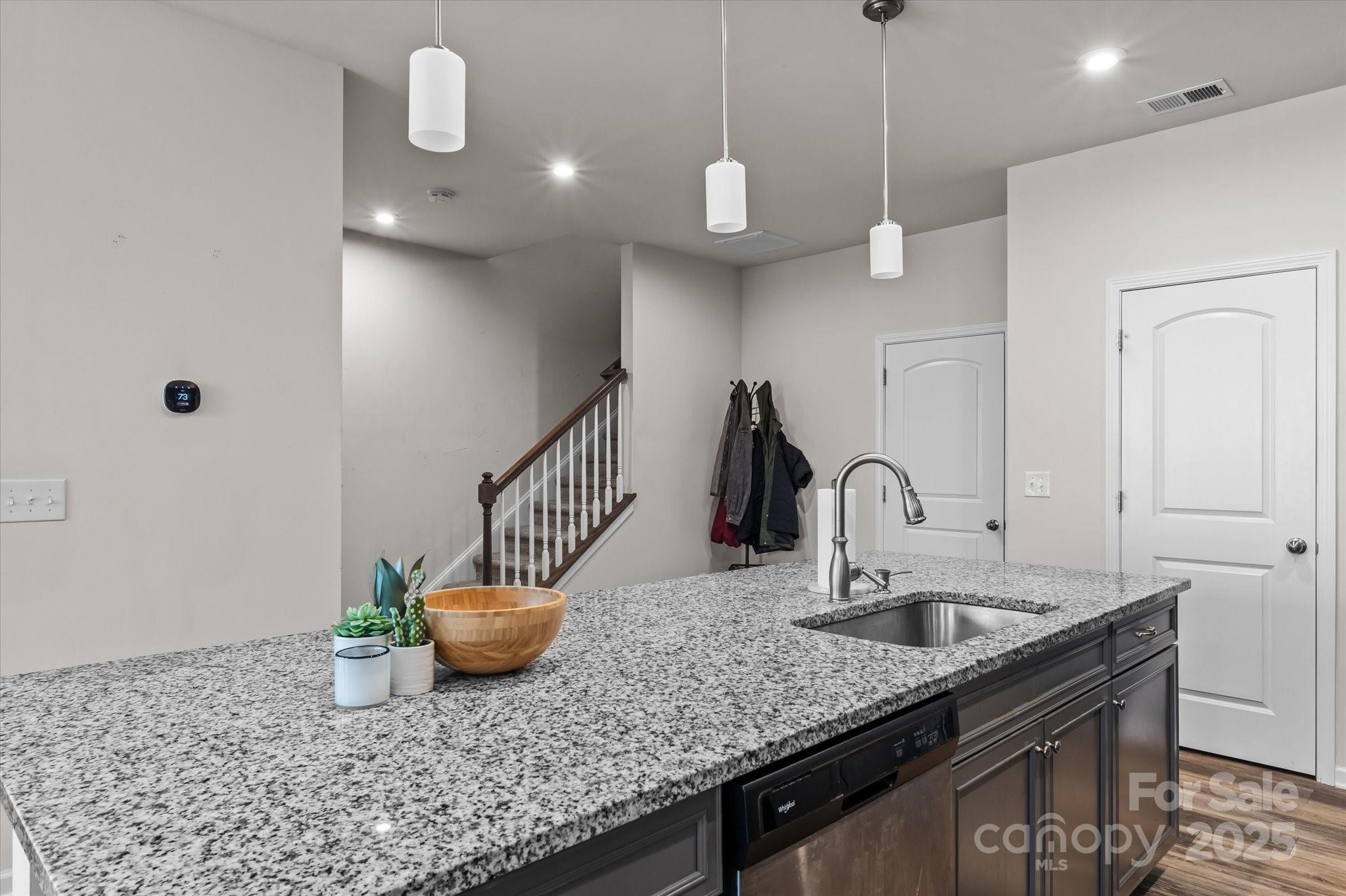 Galloway Park - Residential