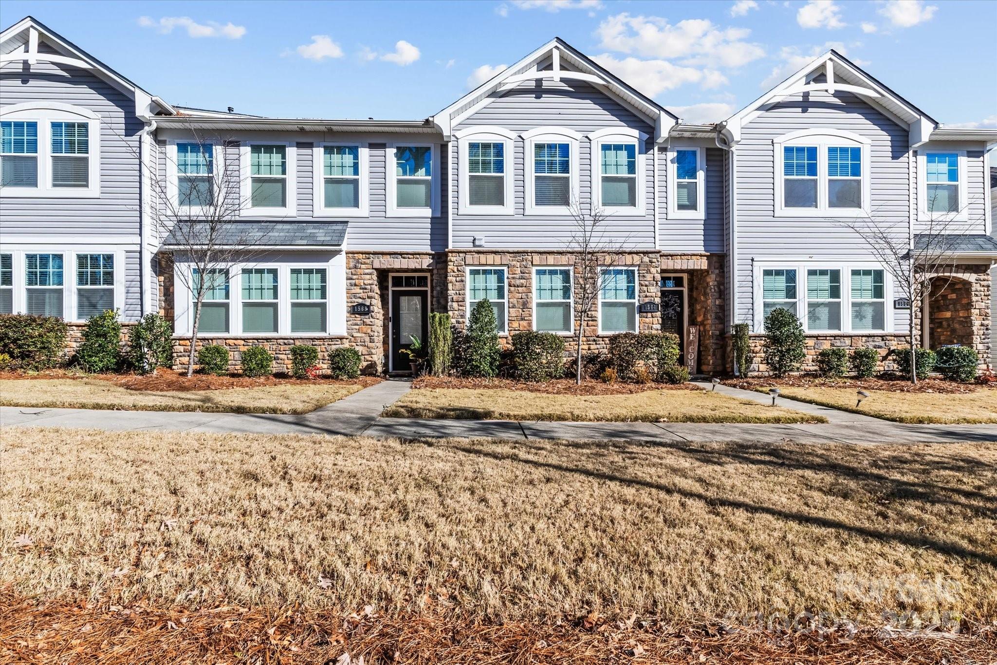 Galloway Park - Residential