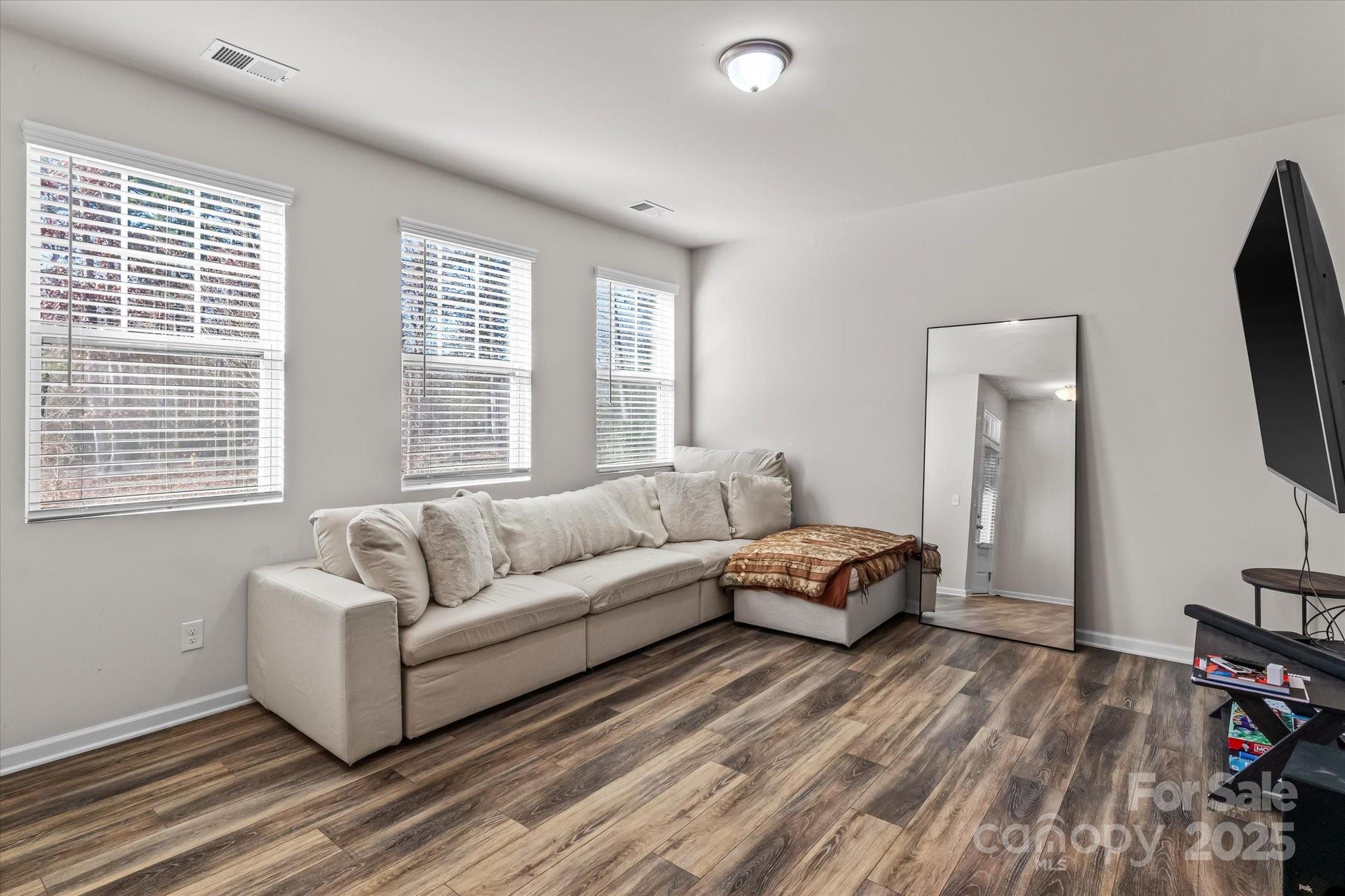 Galloway Park - Residential