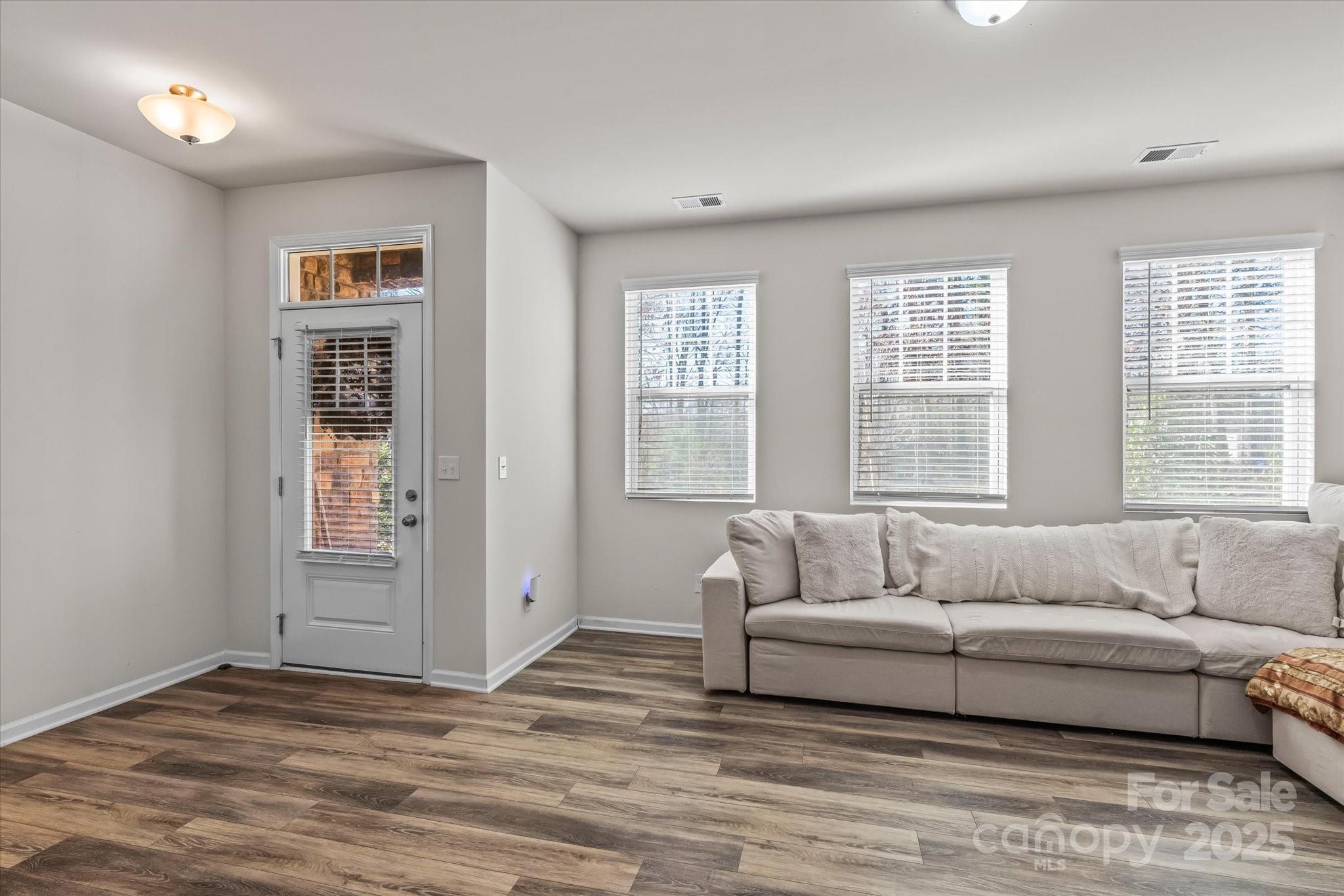 Galloway Park - Residential