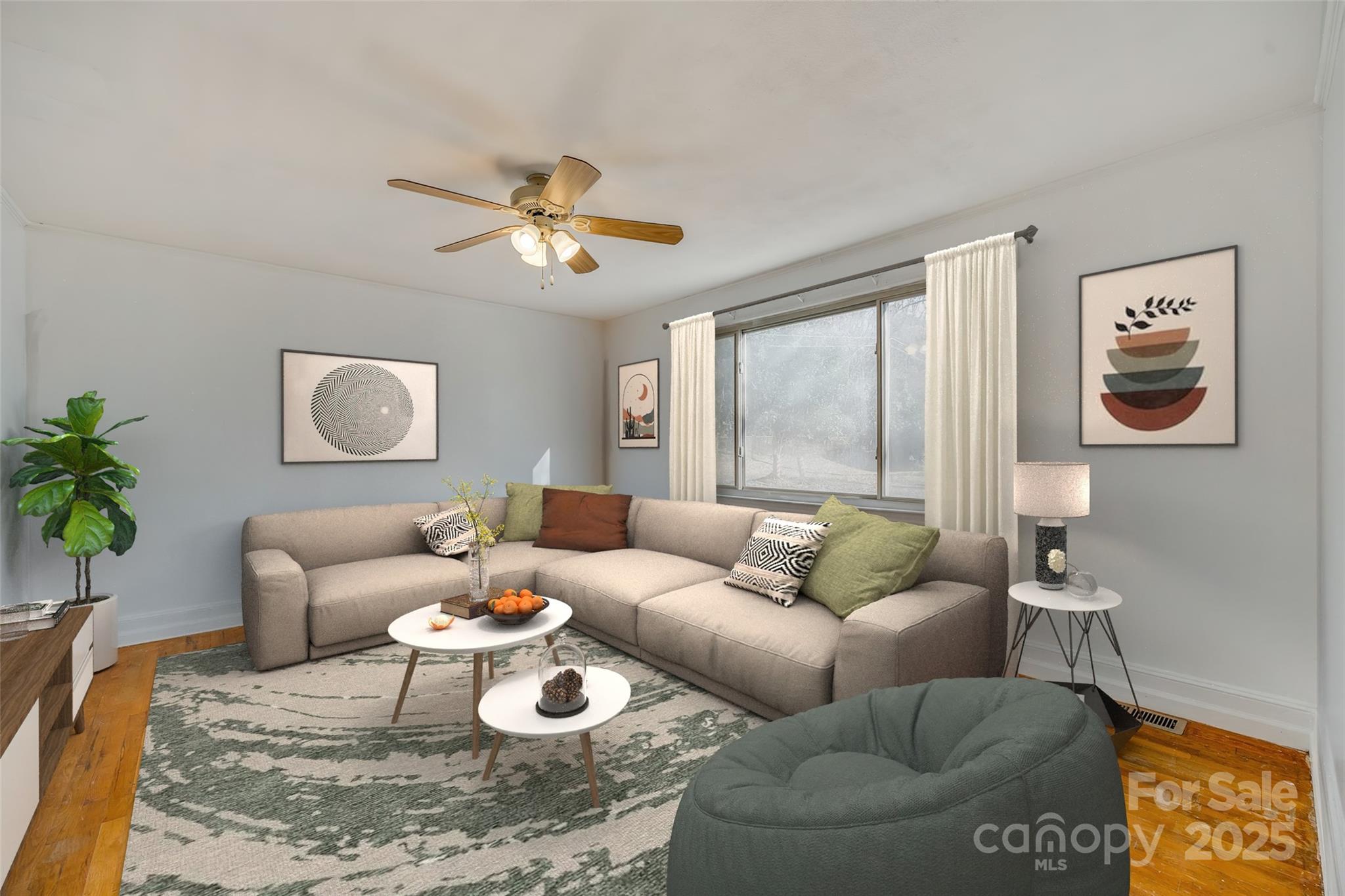 College Park - Residential