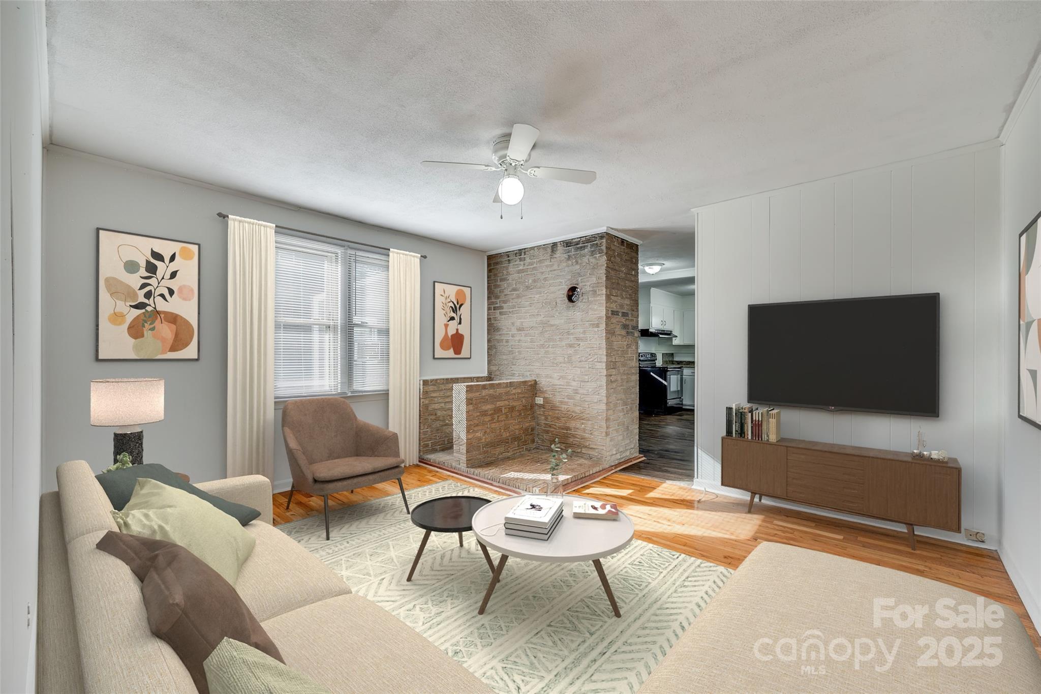 College Park - Residential