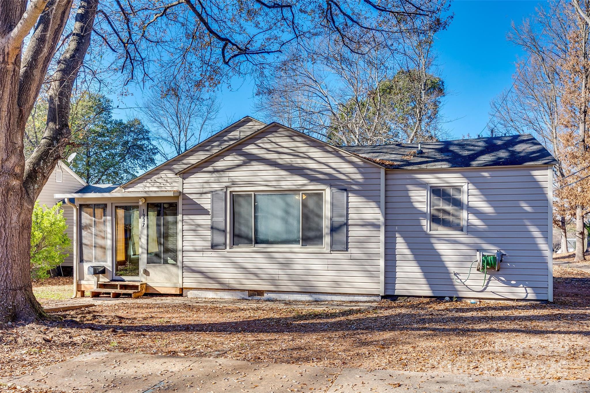 College Park - Residential