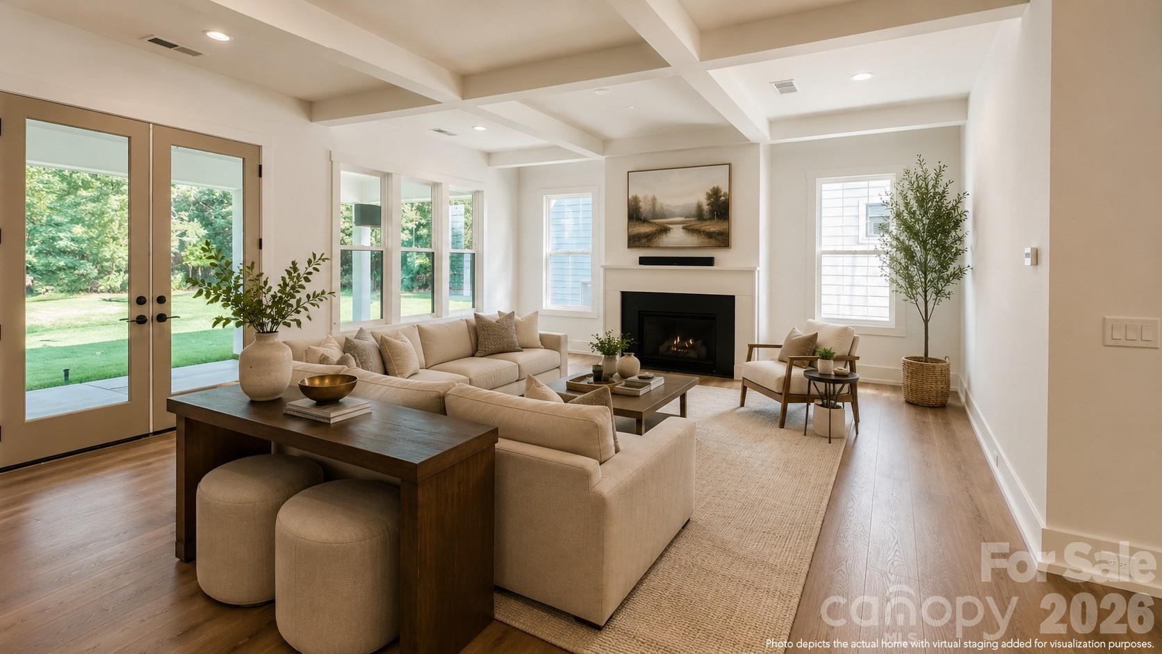 Cotswold - Residential