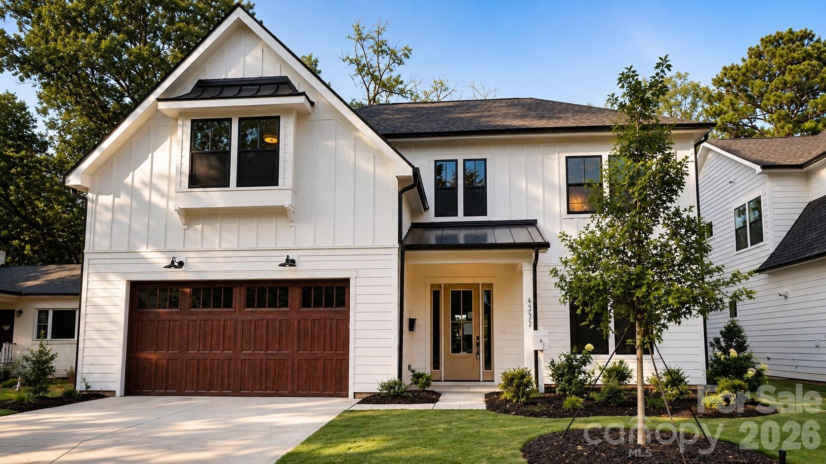 Cotswold - Residential