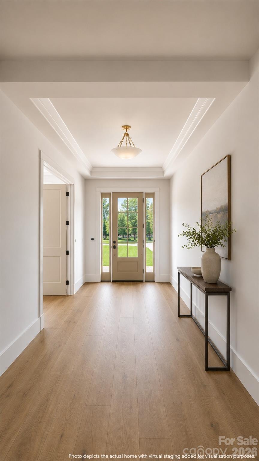 Cotswold - Residential