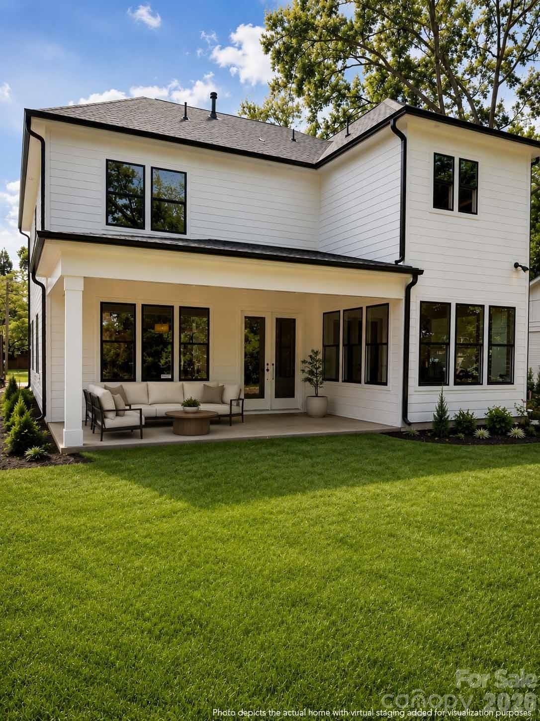 Cotswold - Residential