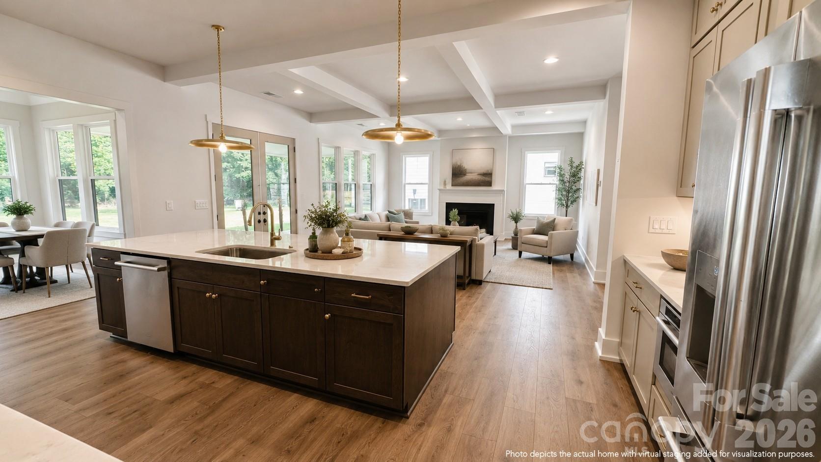 Cotswold - Residential