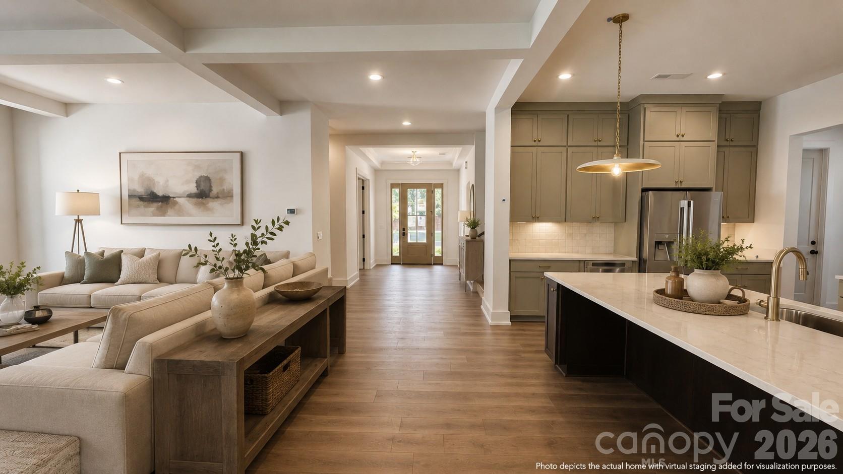 Cotswold - Residential