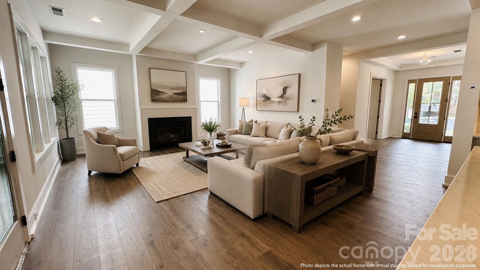 Cotswold - Residential