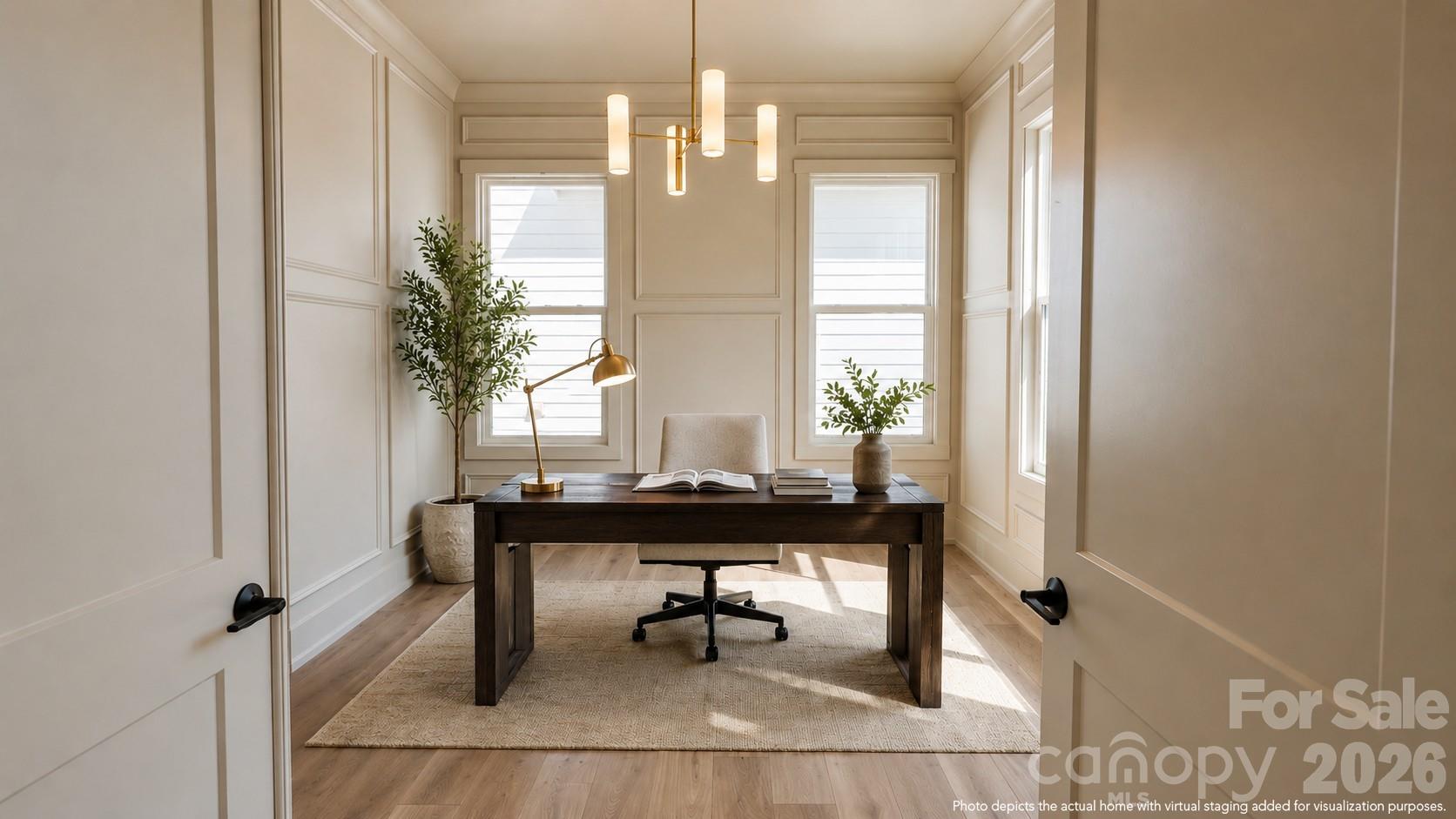Cotswold - Residential