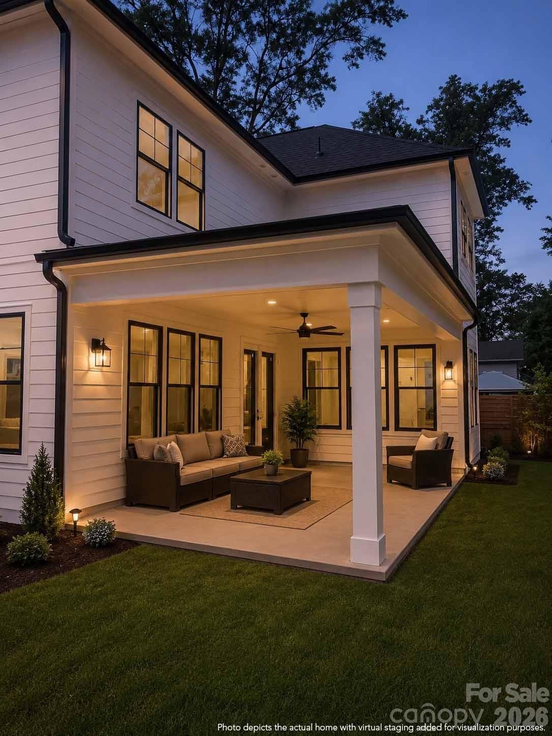 Cotswold - Residential