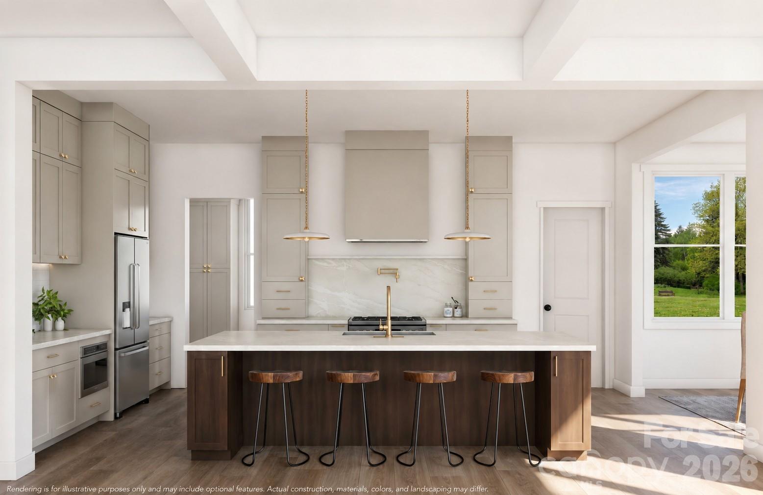 Cotswold - Residential