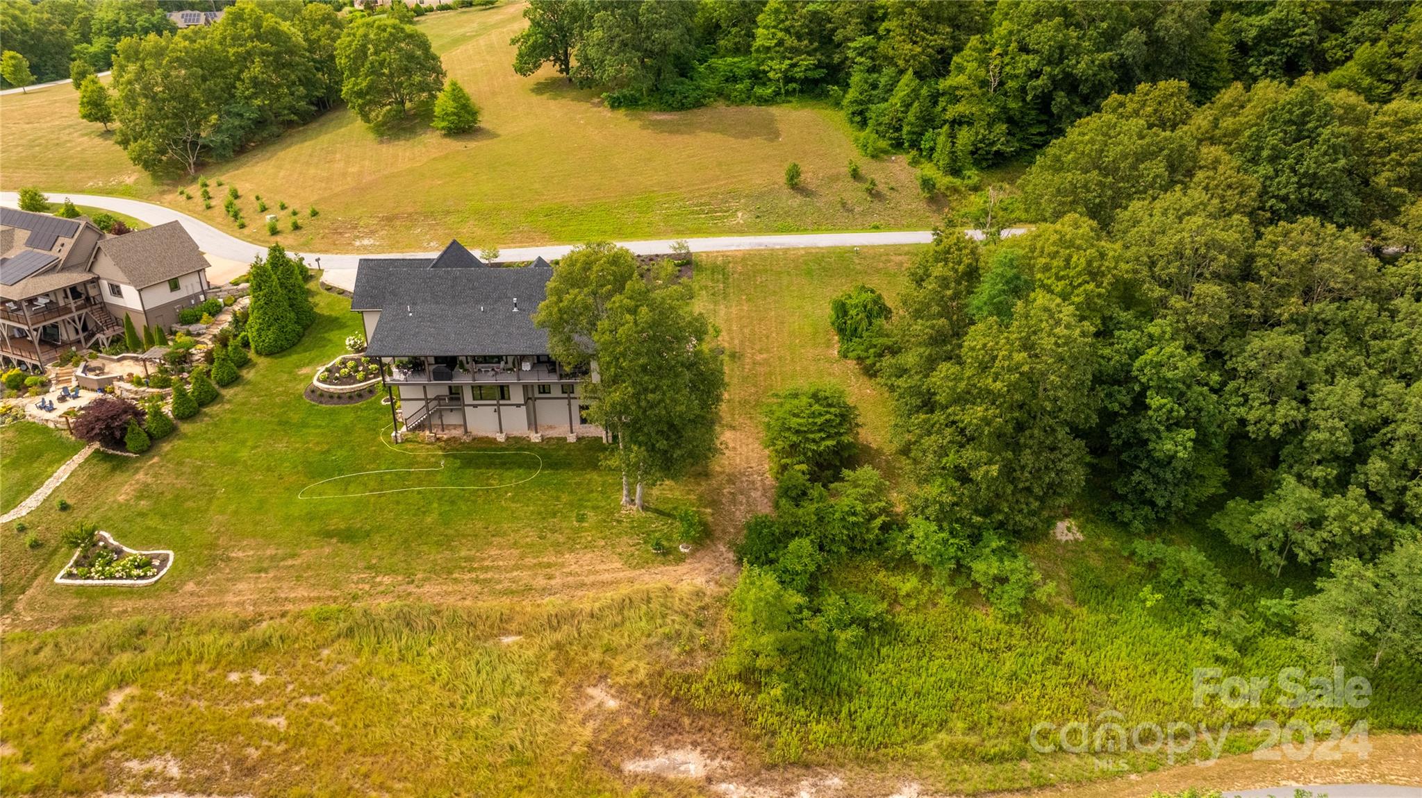 Grand Highlands at Bearwallow - Land