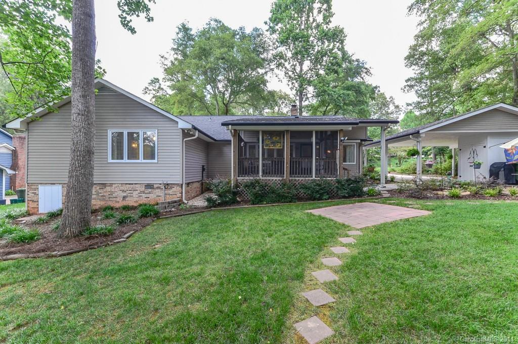 Old Orchard - Residential