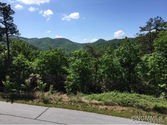 Catawba Falls Preserve - Land
